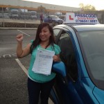 driving school gillingham