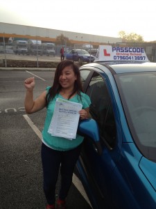 driving school gillingham