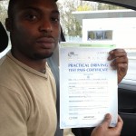 driving school gillingham