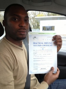 driving school gillingham